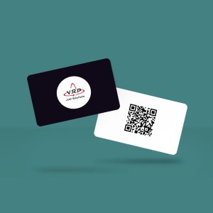 Cartão Visita Digital